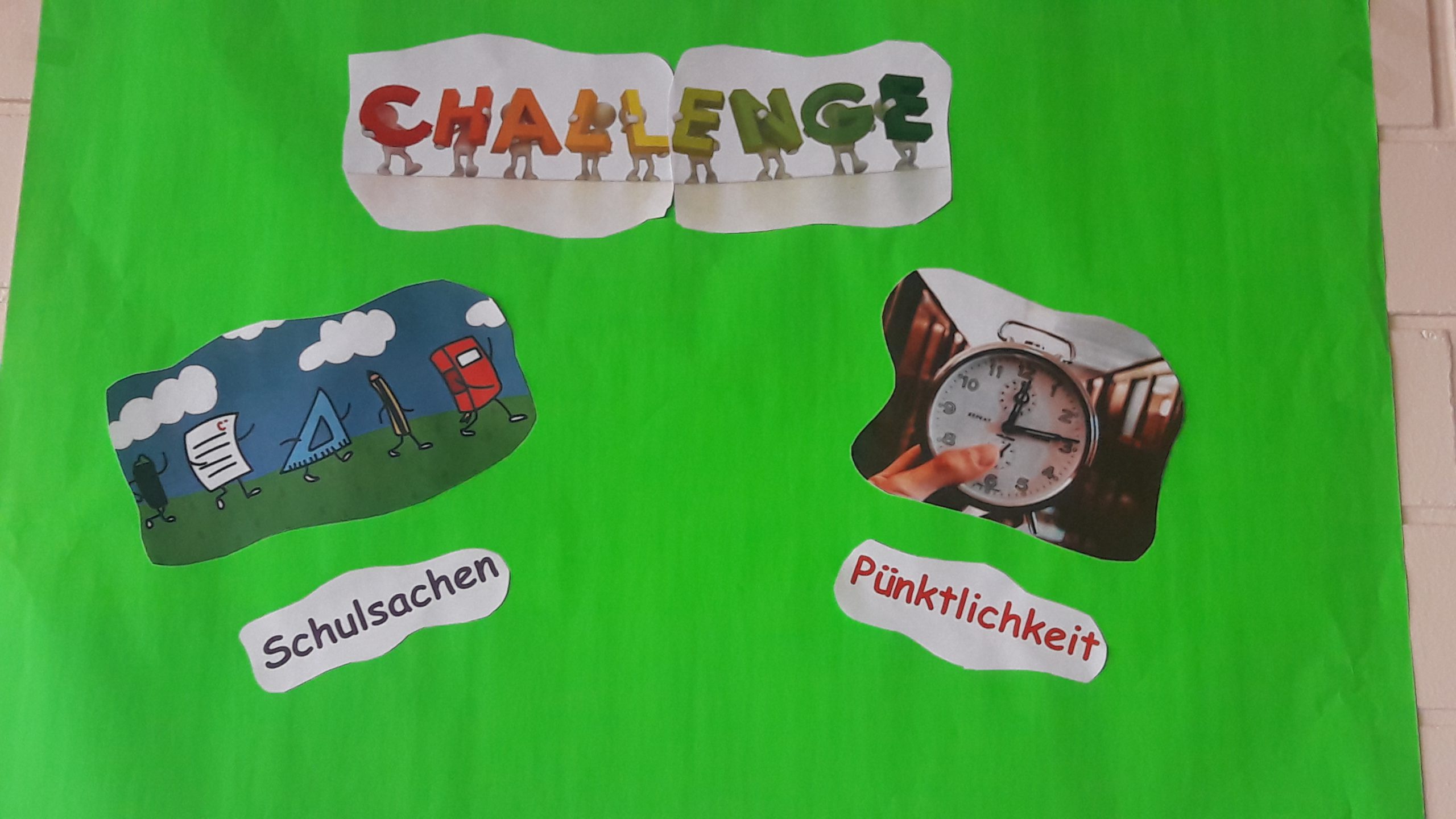 You are currently viewing Challenge „Schlüsselqualifikationen“
