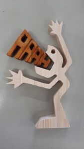 Read more about the article Mit Herz, Holz und Händen – Was Kinder in Birkeneck wirklich lernen