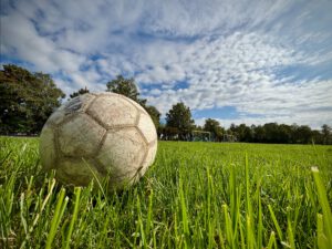 Read more about the article Elfmeterturnier in Birkeneck – ein unvergesslicher Tag voller Fußball, Fairness und Freundschaft.
